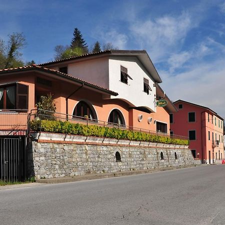 Affittacamere B&B Trattoria Della Posta Maissana Exterior photo