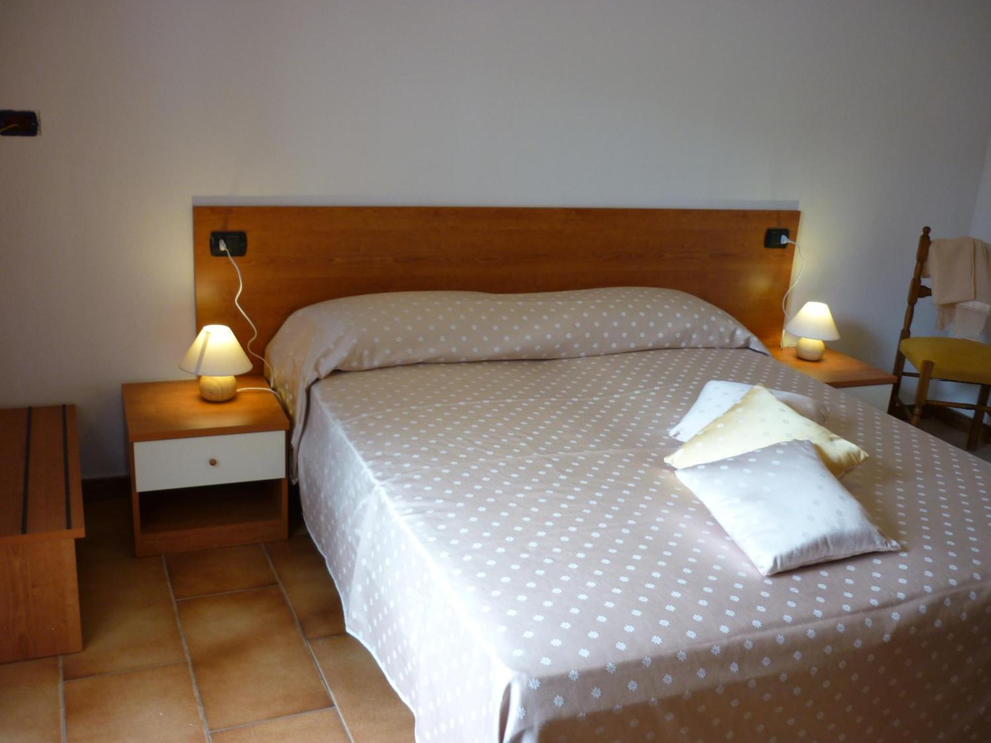 Affittacamere B&B Trattoria Della Posta Maissana Exterior photo