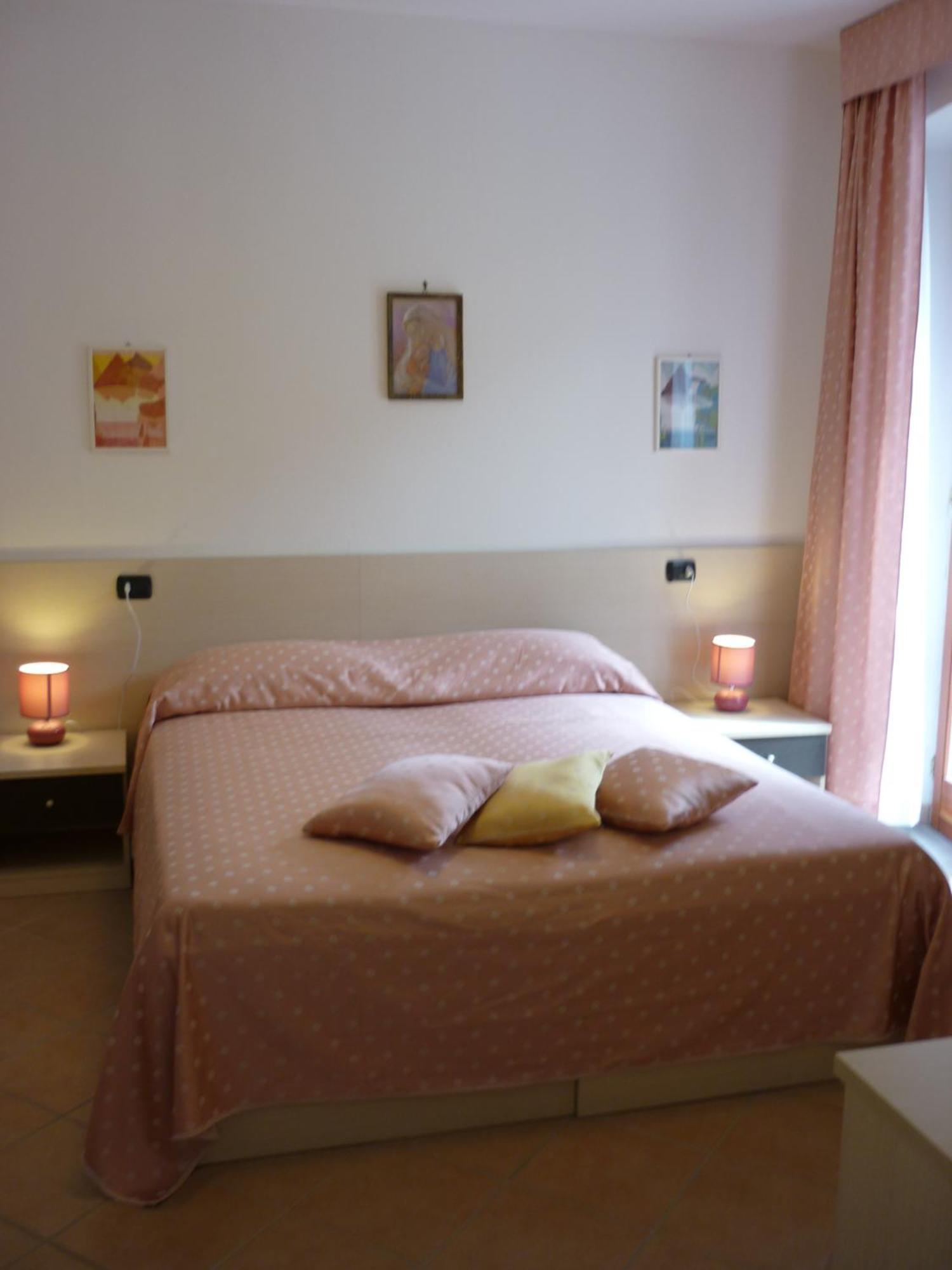 Affittacamere B&B Trattoria Della Posta Maissana Exterior photo